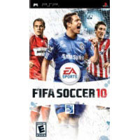 Electronic arts FIFA 10 (PMV048399)